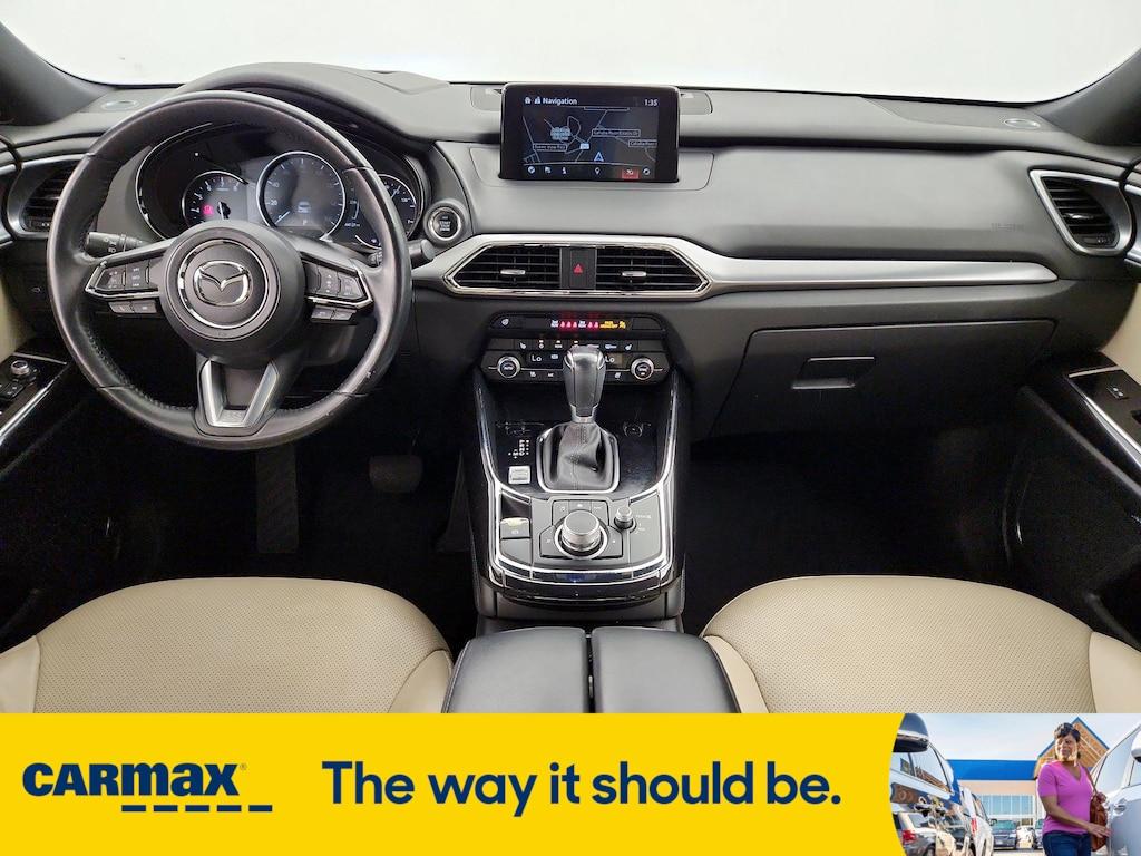 used 2019 Mazda CX-9 car, priced at $25,998