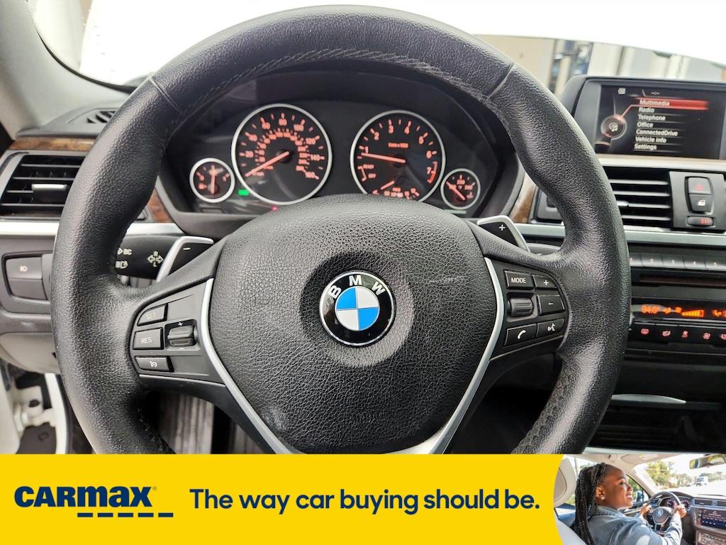 used 2015 BMW 428 car, priced at $15,998