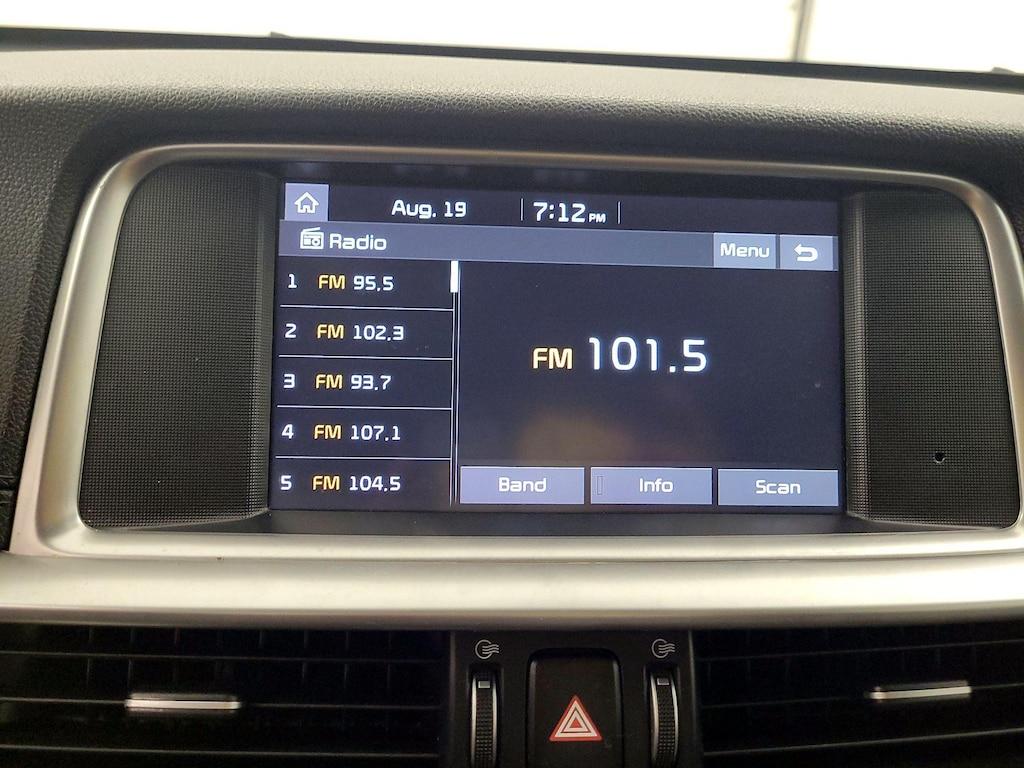 used 2020 Kia Optima car, priced at $16,998