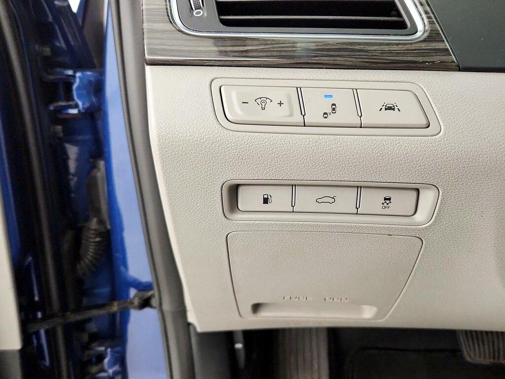 used 2017 Hyundai Sonata car, priced at $17,998