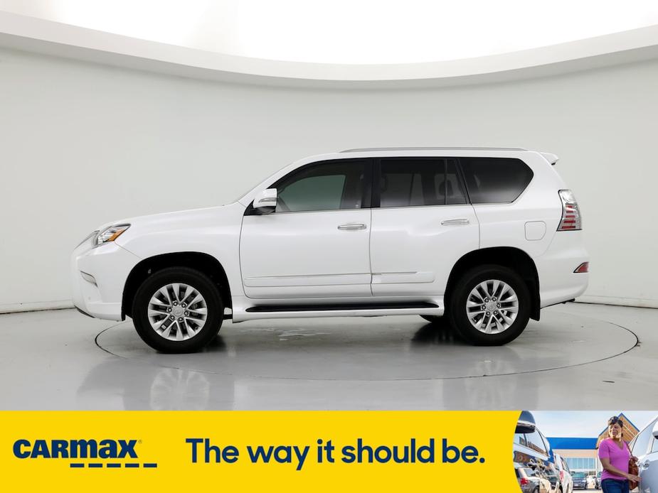 used 2018 Lexus GX 460 car, priced at $31,998