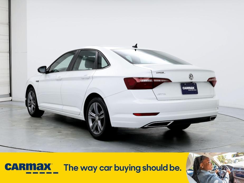 used 2021 Volkswagen Jetta car, priced at $20,998