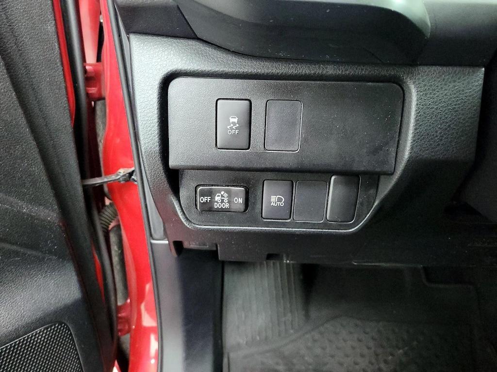 used 2022 Toyota Tacoma car, priced at $29,998