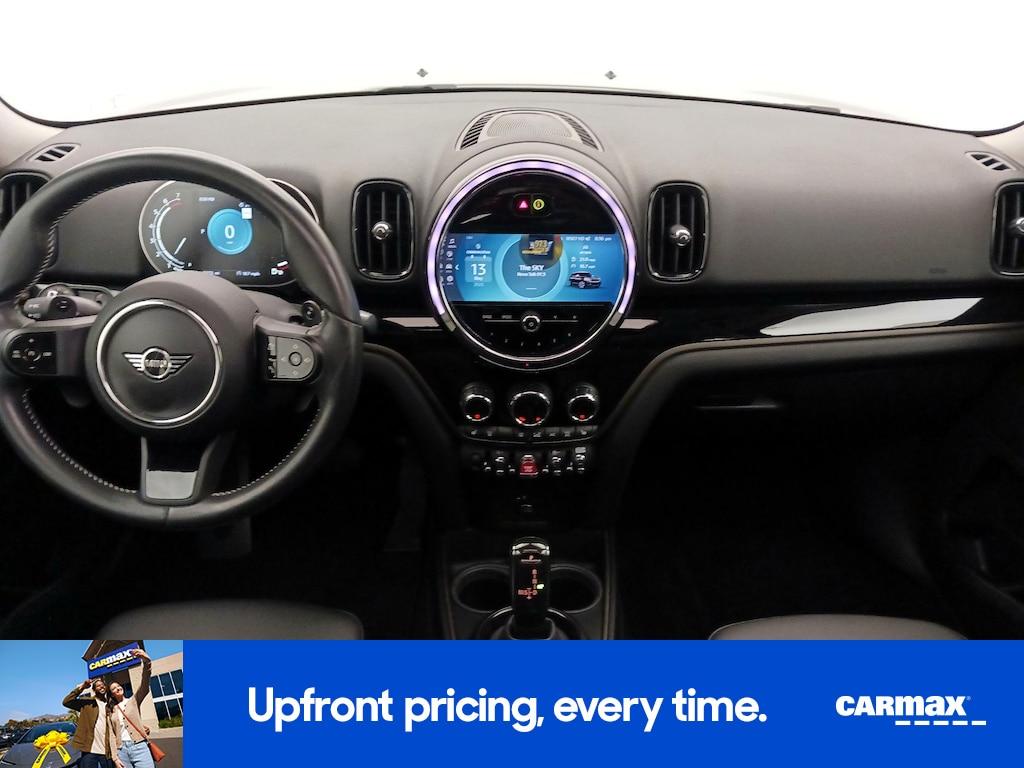 used 2023 MINI Countryman car, priced at $25,998