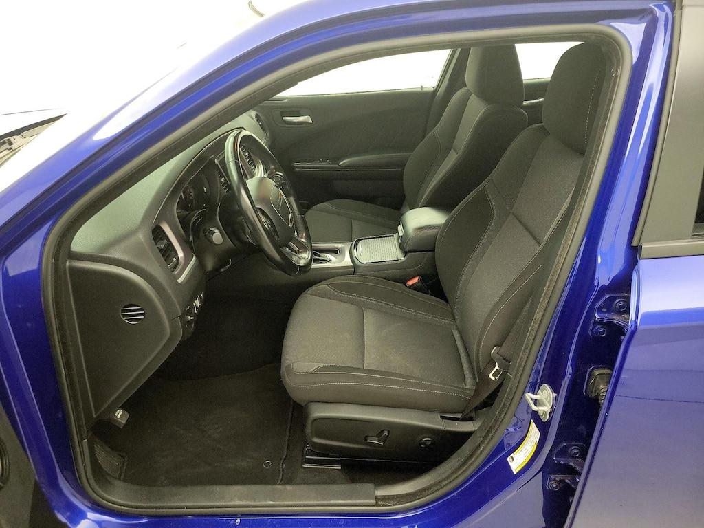 used 2021 Dodge Charger car, priced at $24,998