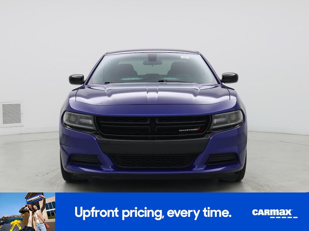 used 2021 Dodge Charger car, priced at $24,998