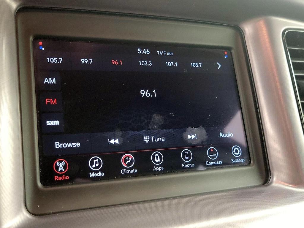 used 2021 Dodge Charger car, priced at $24,998