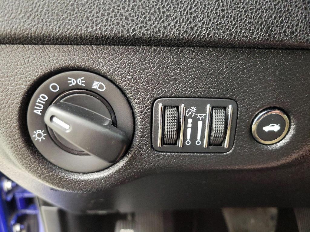 used 2021 Dodge Charger car, priced at $24,998