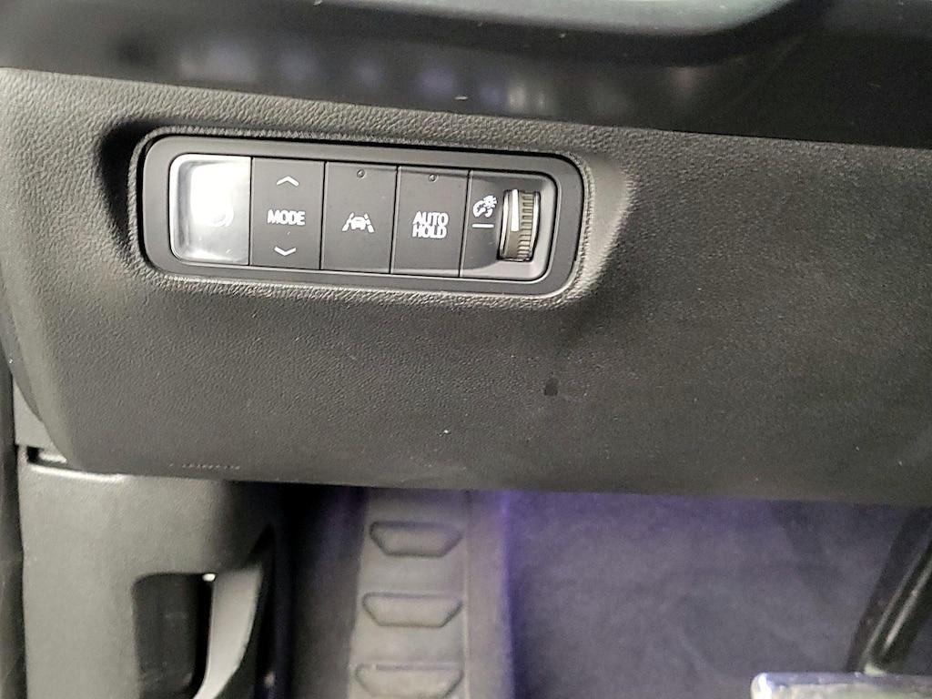 used 2024 Acura ZDX car, priced at $42,998