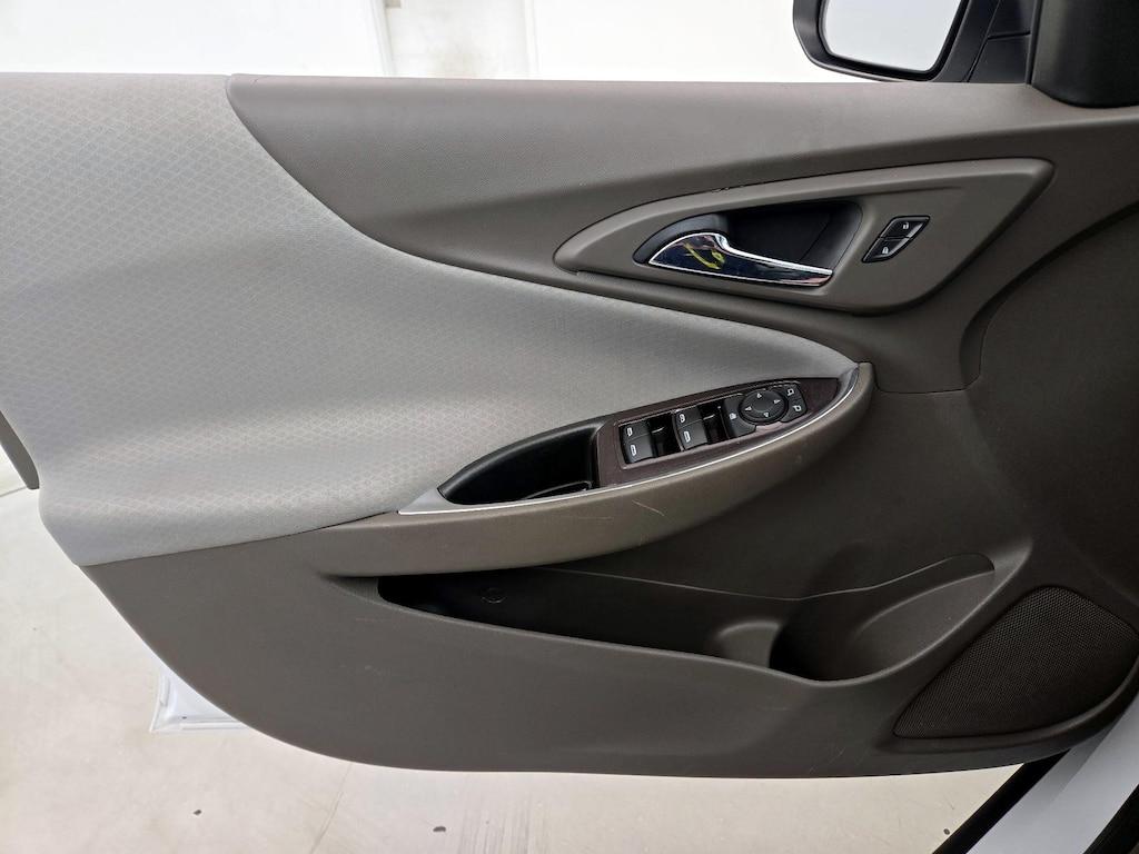 used 2020 Chevrolet Malibu car, priced at $16,998