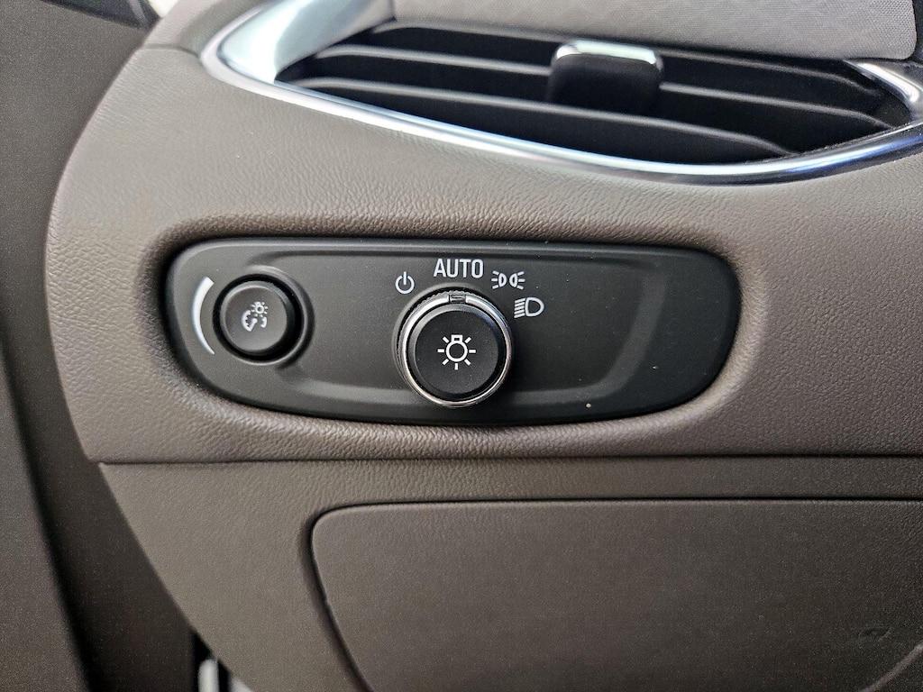 used 2020 Chevrolet Malibu car, priced at $16,998