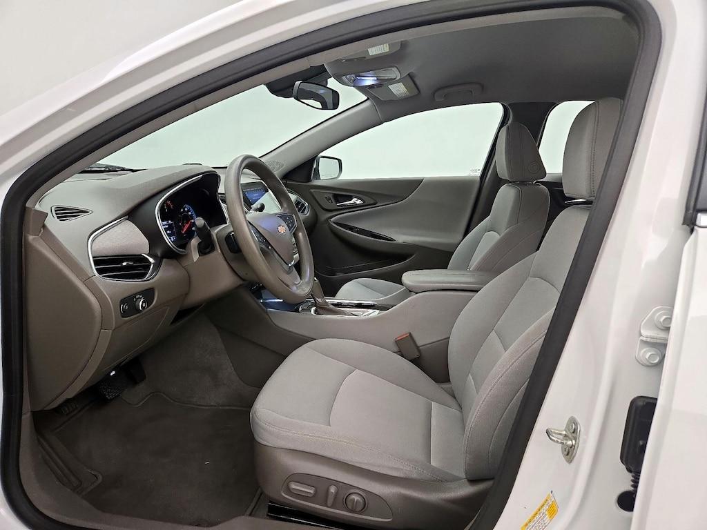 used 2020 Chevrolet Malibu car, priced at $16,998