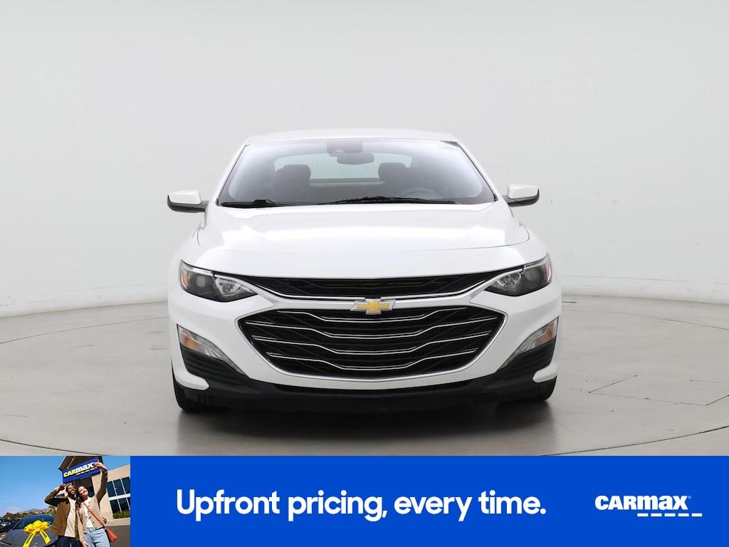 used 2020 Chevrolet Malibu car, priced at $16,998