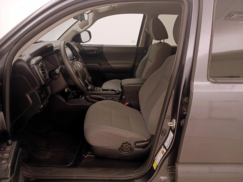 used 2021 Toyota Tacoma car, priced at $32,998