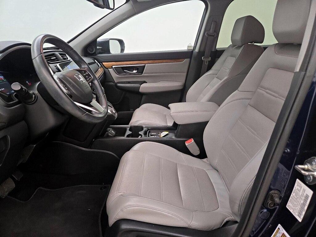 used 2018 Honda CR-V car, priced at $25,998
