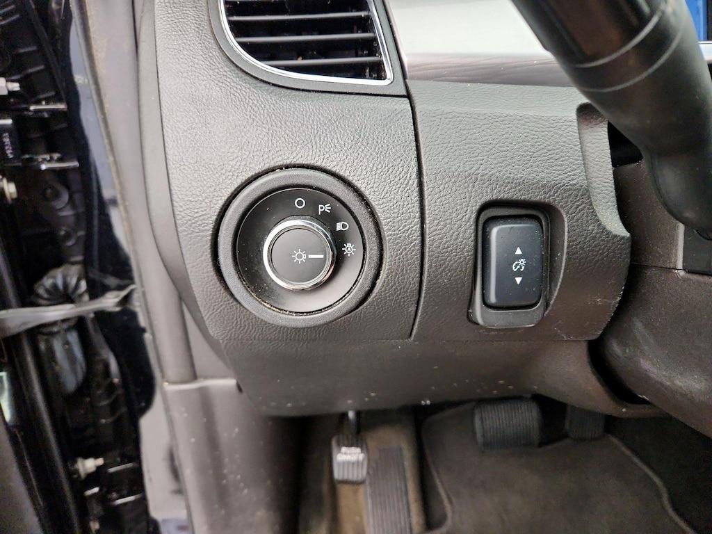 used 2018 Ford Taurus car, priced at $14,998