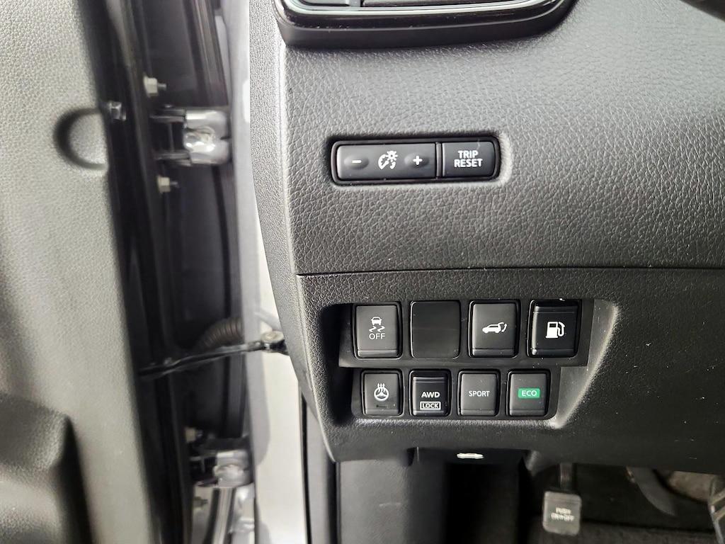 used 2018 Nissan Rogue car, priced at $18,998