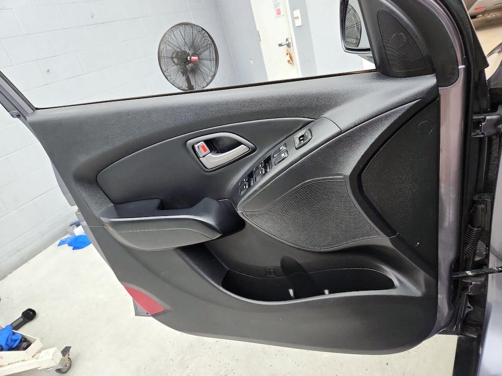 used 2014 Hyundai Tucson car, priced at $12,998