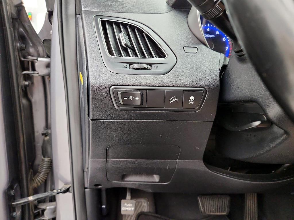 used 2014 Hyundai Tucson car, priced at $12,998