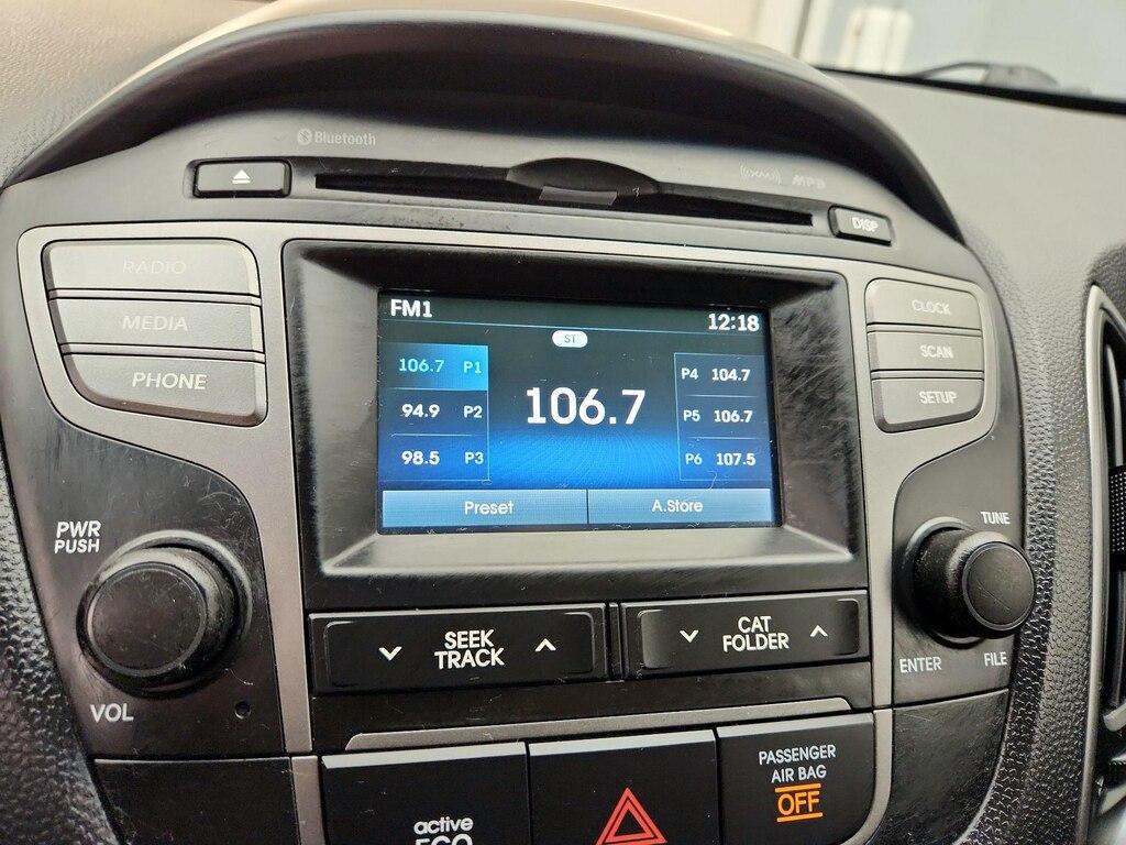used 2014 Hyundai Tucson car, priced at $12,998