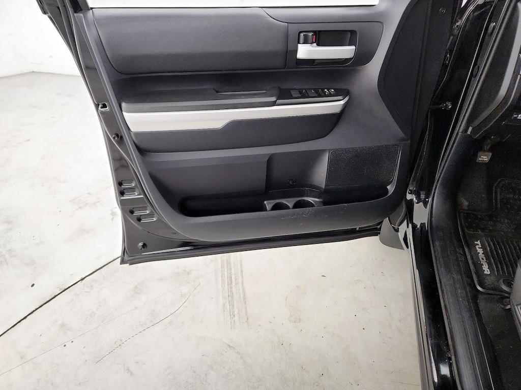 used 2016 Toyota Tundra car, priced at $30,998