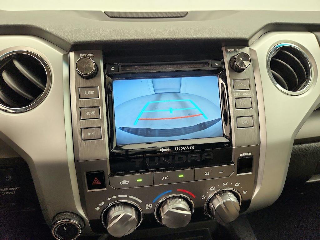 used 2016 Toyota Tundra car, priced at $30,998