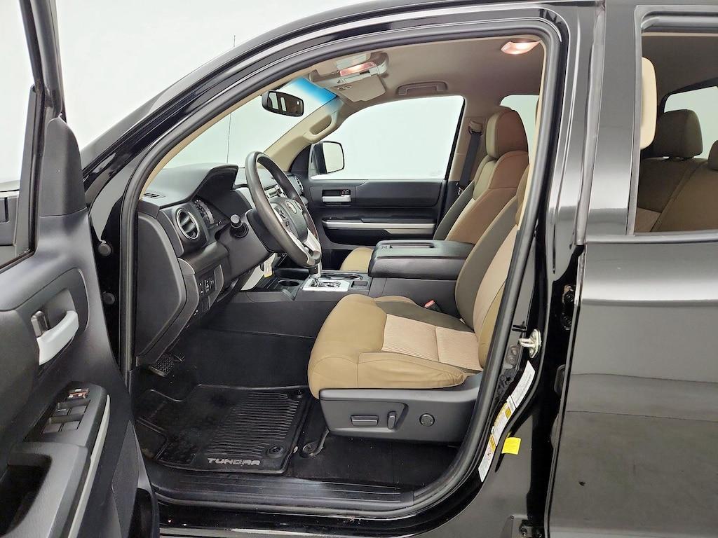 used 2016 Toyota Tundra car, priced at $30,998