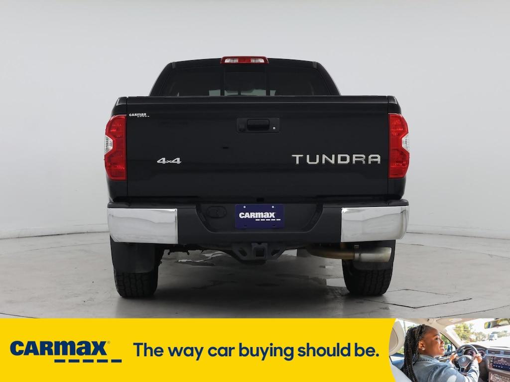 used 2016 Toyota Tundra car, priced at $30,998