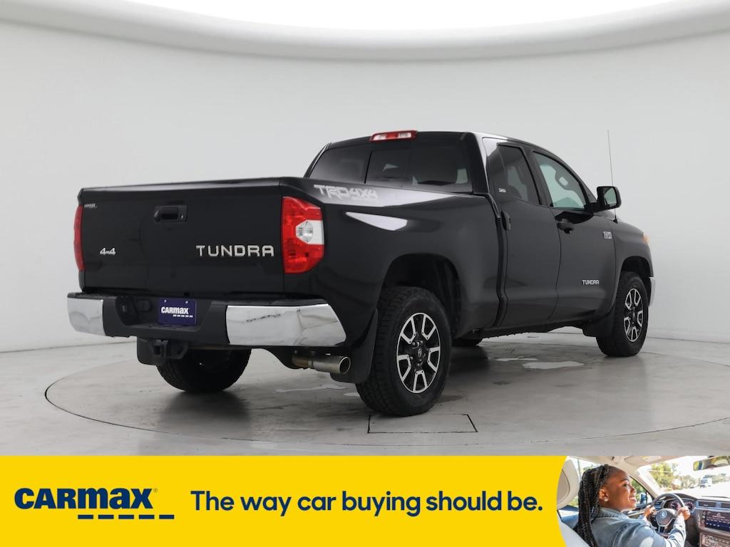 used 2016 Toyota Tundra car, priced at $30,998