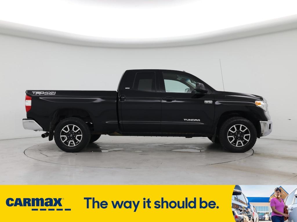 used 2016 Toyota Tundra car, priced at $30,998