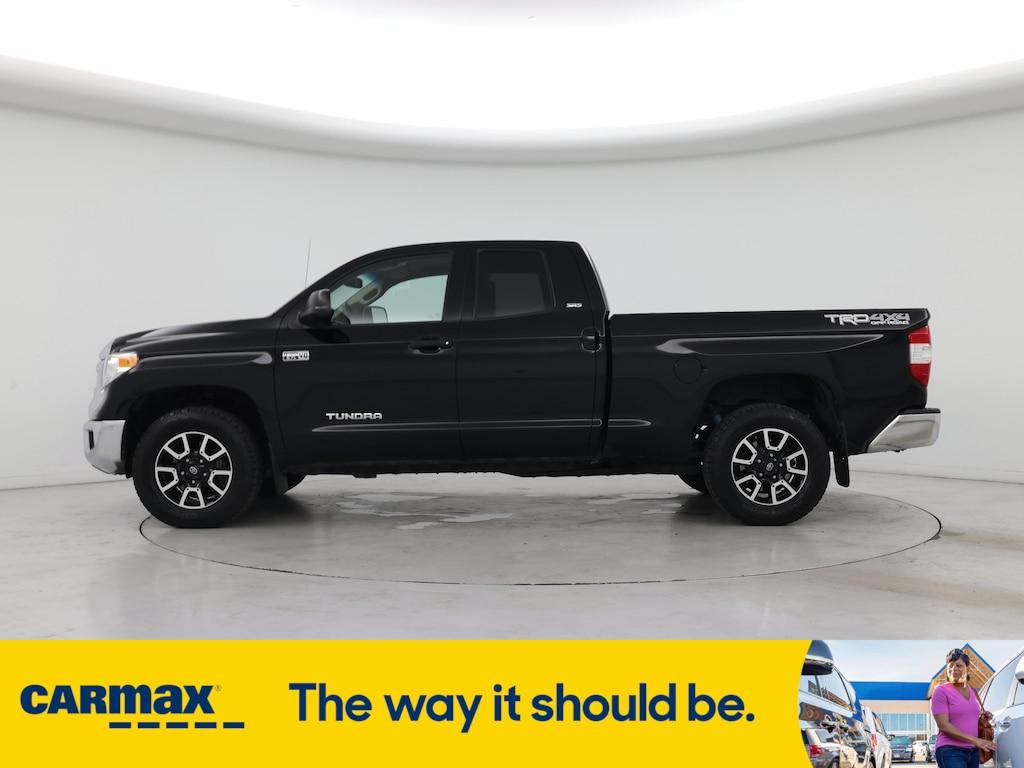used 2016 Toyota Tundra car, priced at $30,998