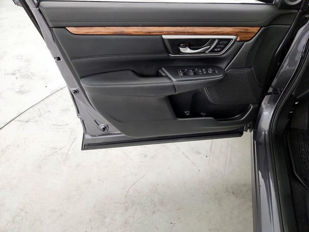 used 2022 Honda CR-V Hybrid car, priced at $29,998