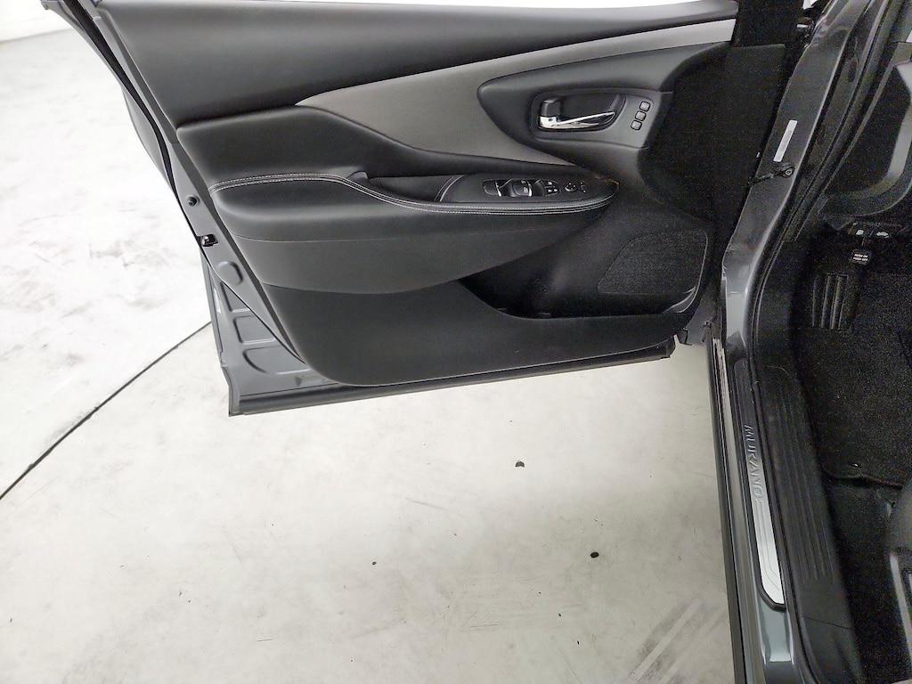 used 2020 Nissan Murano car, priced at $23,998