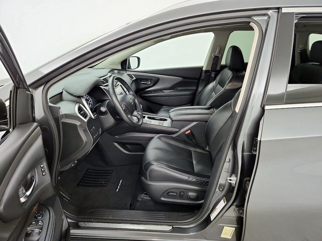 used 2020 Nissan Murano car, priced at $23,998