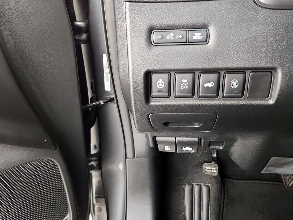 used 2020 Nissan Murano car, priced at $23,998