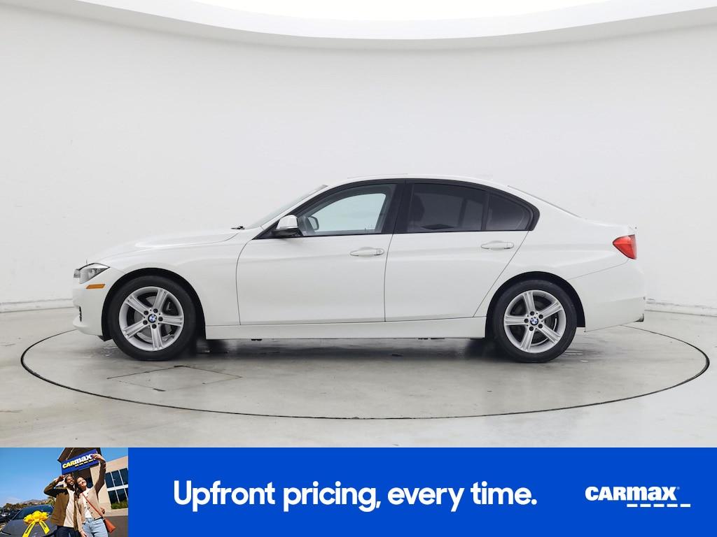 used 2015 BMW 320 car, priced at $14,998