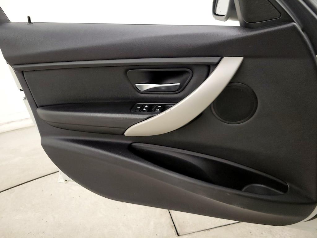 used 2015 BMW 320 car, priced at $14,998