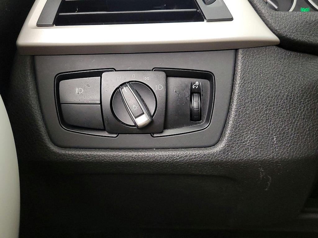 used 2015 BMW 320 car, priced at $14,998