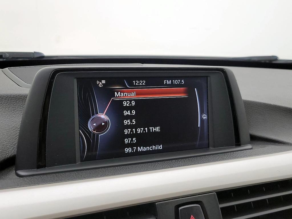 used 2015 BMW 320 car, priced at $14,998