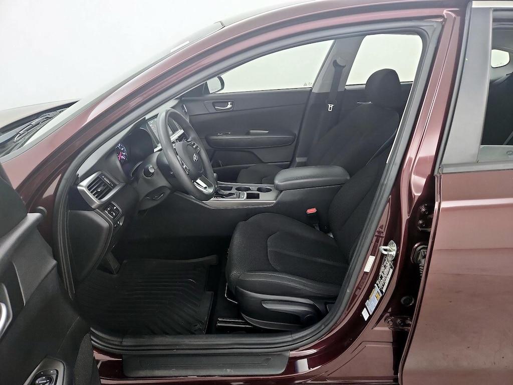 used 2019 Kia Optima car, priced at $16,998