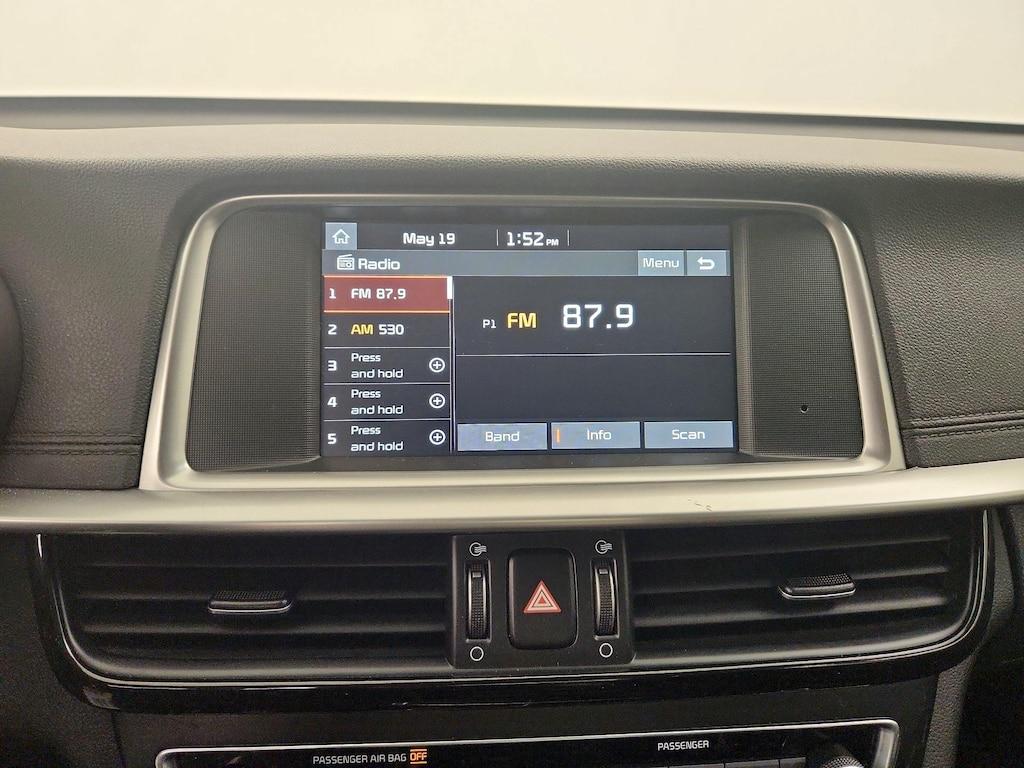 used 2019 Kia Optima car, priced at $16,998
