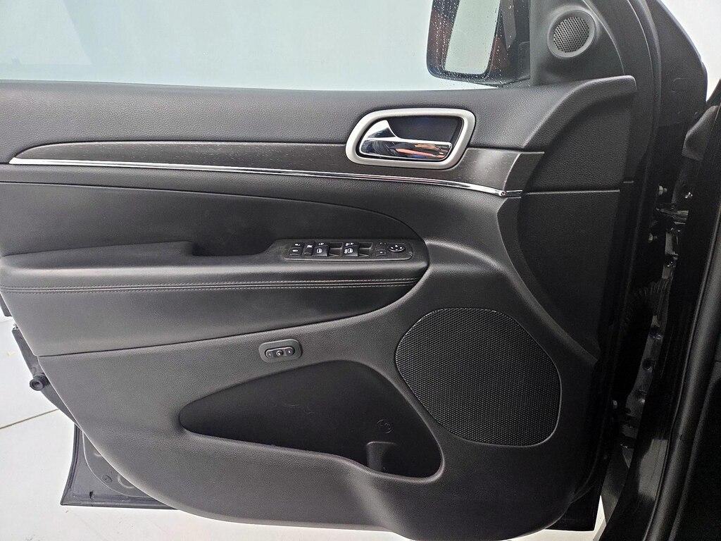 used 2018 Jeep Grand Cherokee car, priced at $17,998