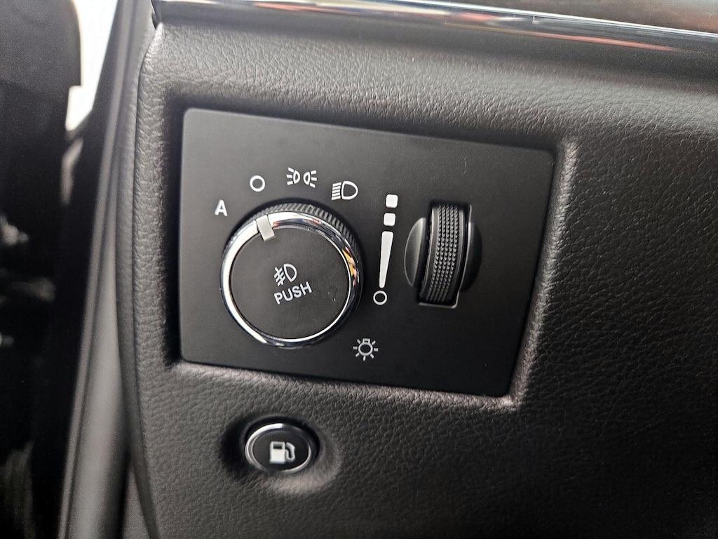 used 2018 Jeep Grand Cherokee car, priced at $17,998