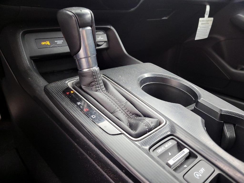 used 2022 Honda Civic car, priced at $24,998