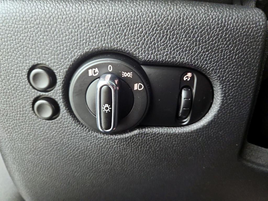 used 2019 MINI Hardtop car, priced at $15,998