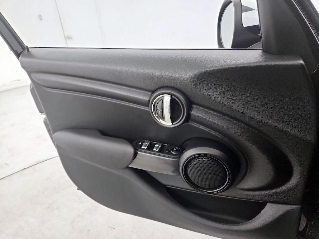 used 2019 MINI Hardtop car, priced at $15,998