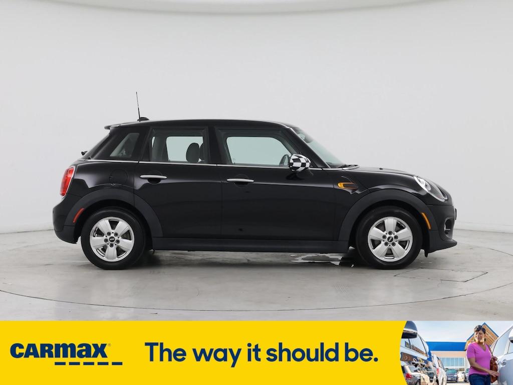 used 2019 MINI Hardtop car, priced at $15,998