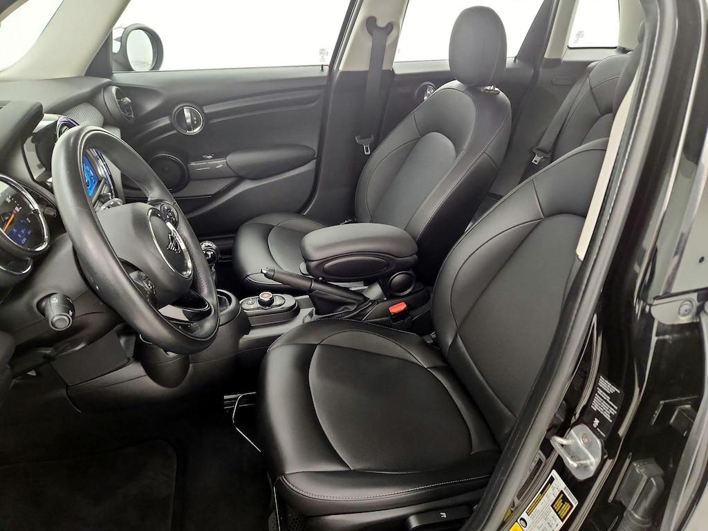 used 2019 MINI Hardtop car, priced at $15,998