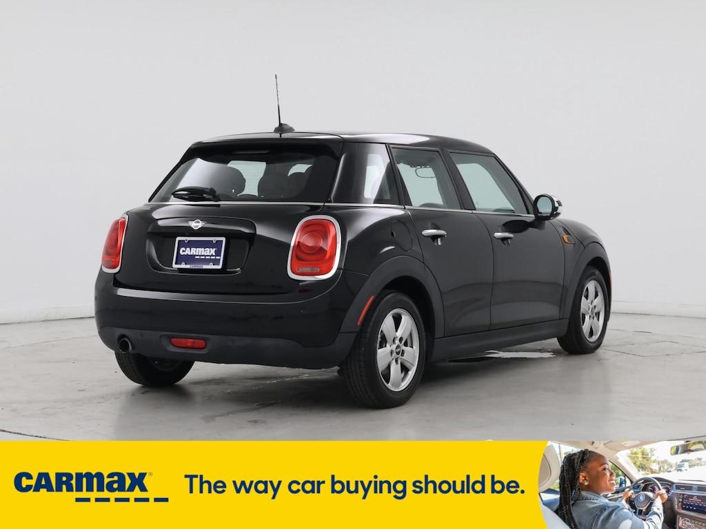 used 2019 MINI Hardtop car, priced at $15,998
