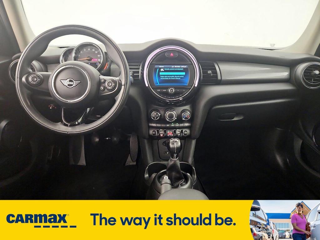 used 2019 MINI Hardtop car, priced at $15,998